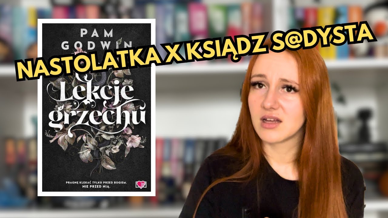 Romantyczna historia 18-letniej uczennicy i 40-letniego księdza