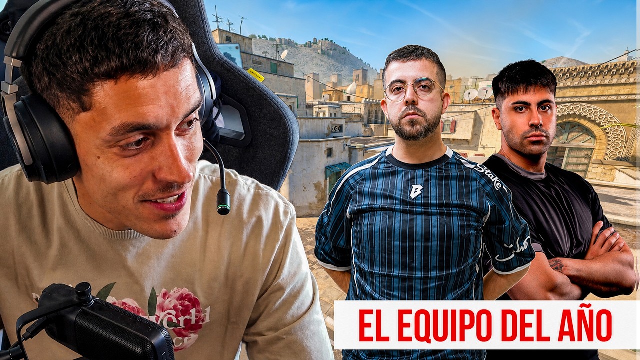 Me toca Nikom y Noktse en mi EQUIPO😮