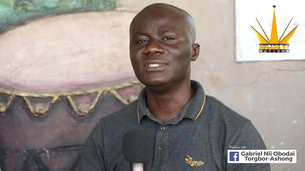 THERE IS NO NGLESHIE ALATA MANTSE YET- NII AKWEI BONSU SETS RECORDS STRAIGHT