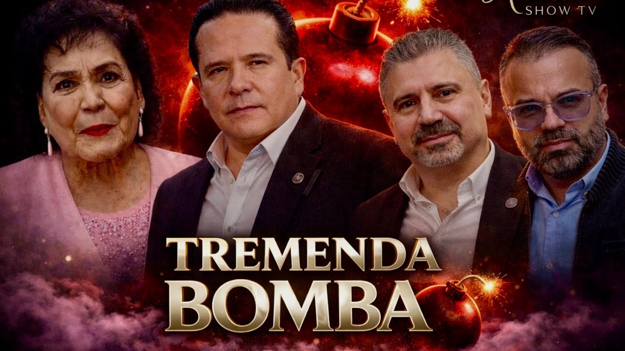 Gustavo Adolfo Infante se queda sin abogado contra Marco Chacón | BOMBA 💣 de Carmelita Salinas