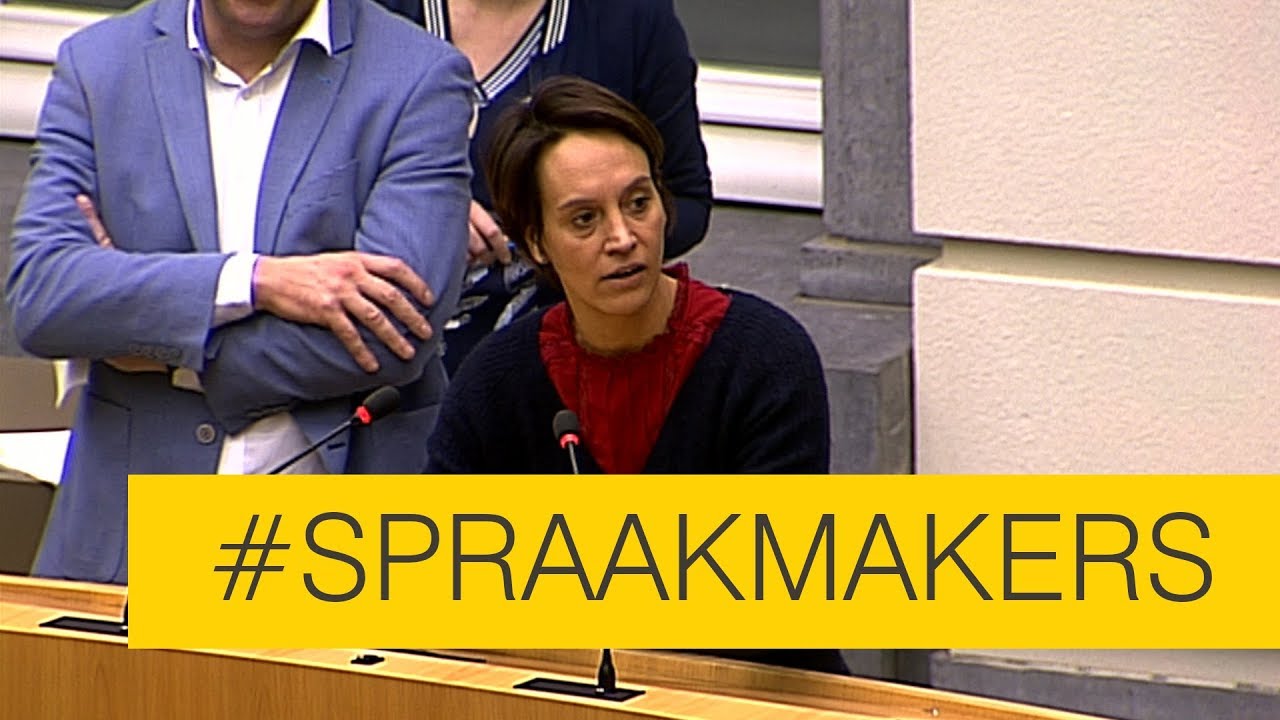 #spraakmakers: 