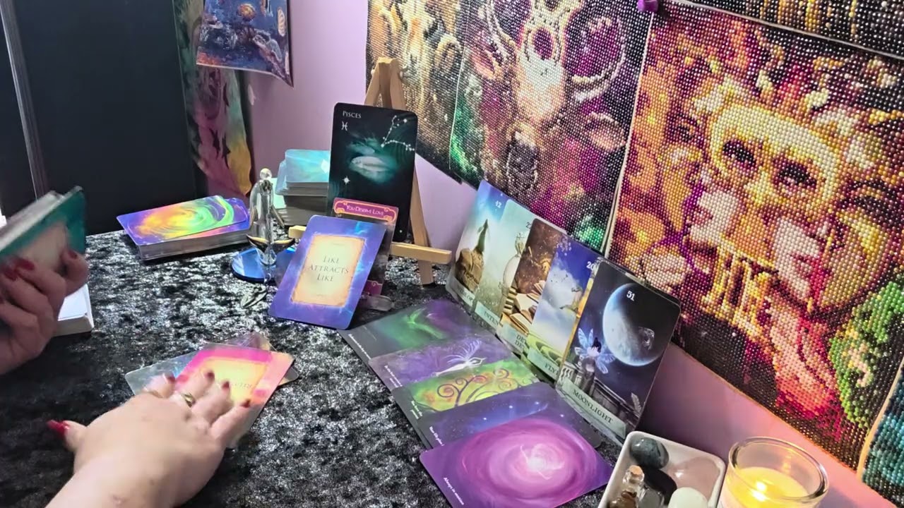 Pisces ♓️ March 2026~ Release toxic relationships pay attention to the details..