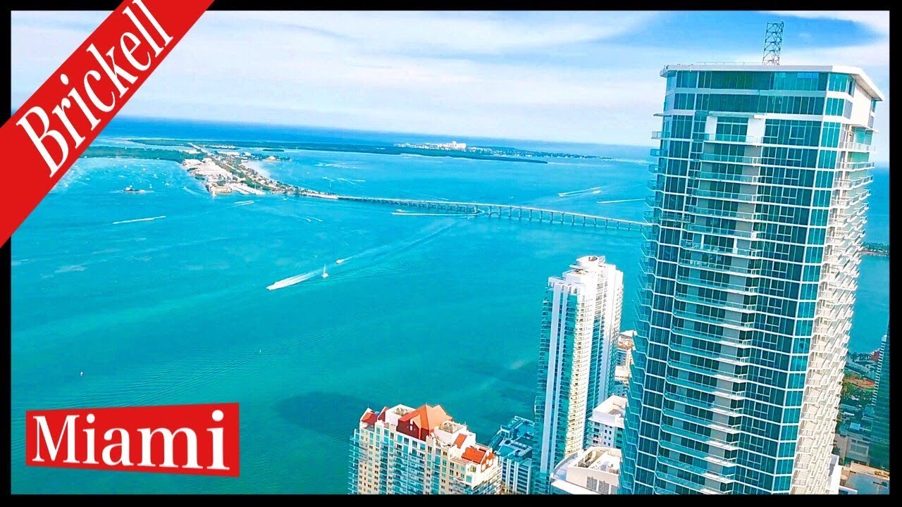 Brickell Life at The Top