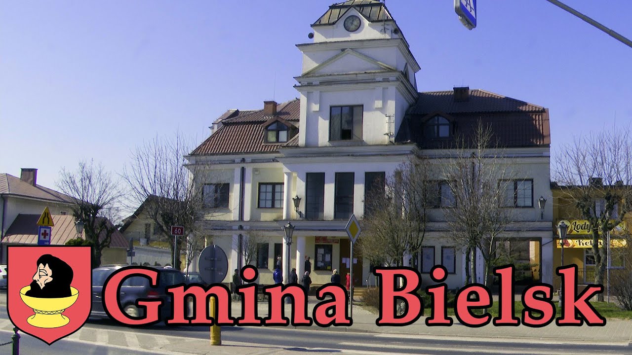 Gmina Bielsk - Serwis #5