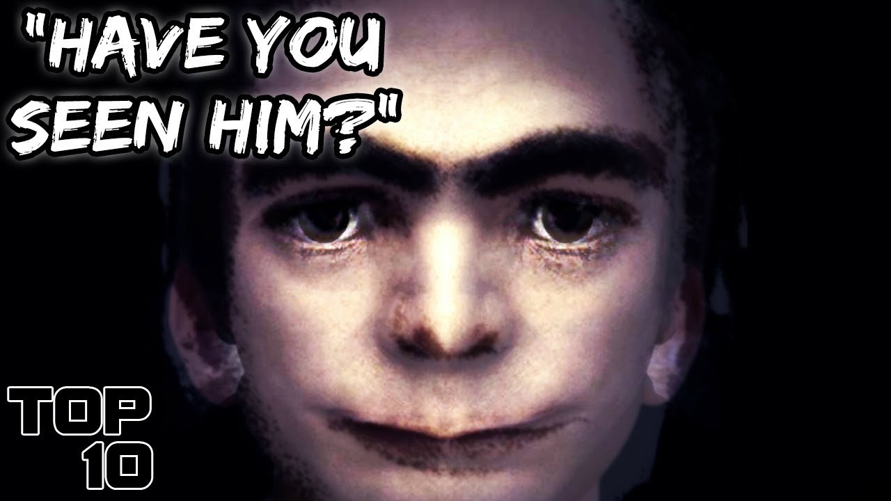 Top 10 Evil Men In History WE WISH Weren’t Born