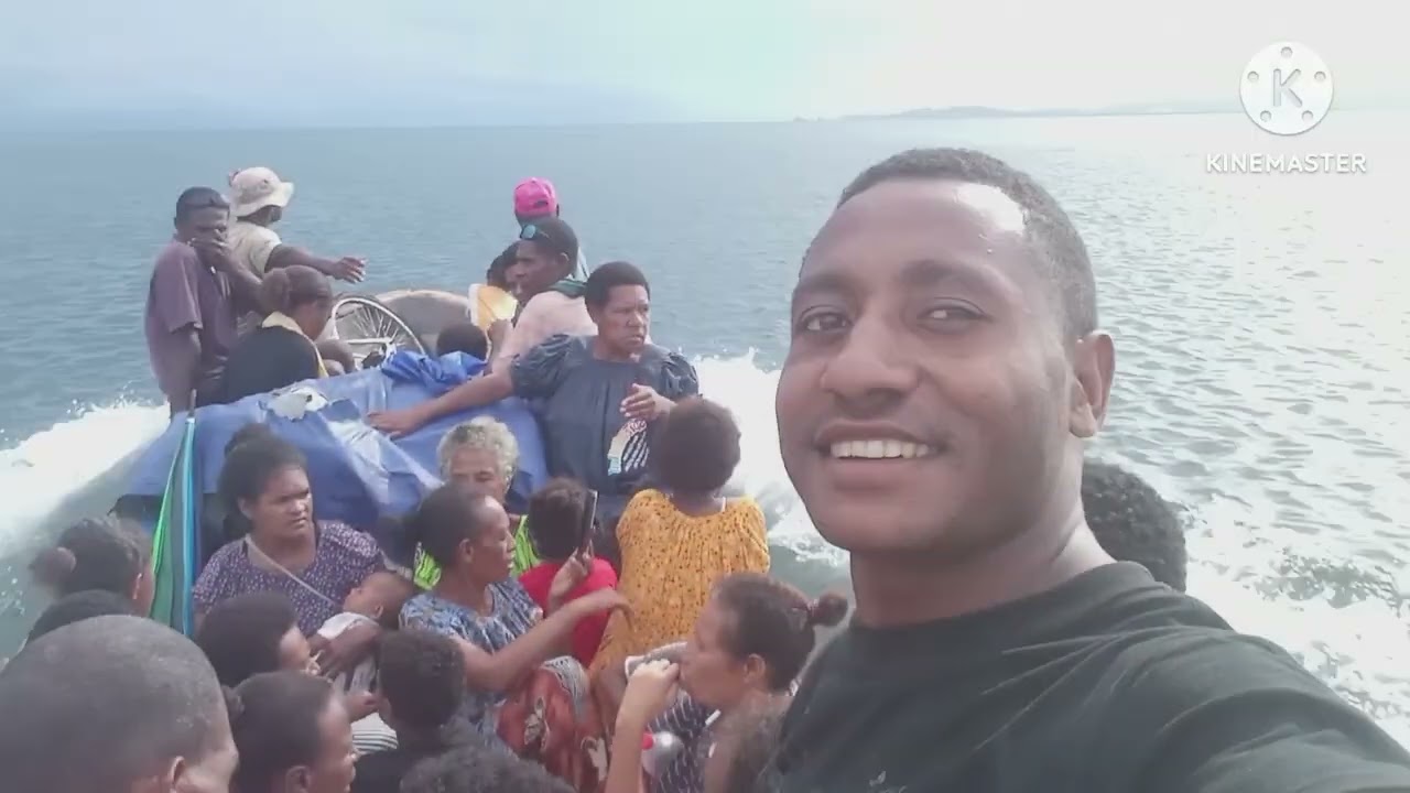 REVIVAL CENTRE OF PAPUA NEW GUINEA PAPALEALEA  SUBCENTER. ACT 2:42 ,AFTER  CHRISTMAS  ENJOYMENT.