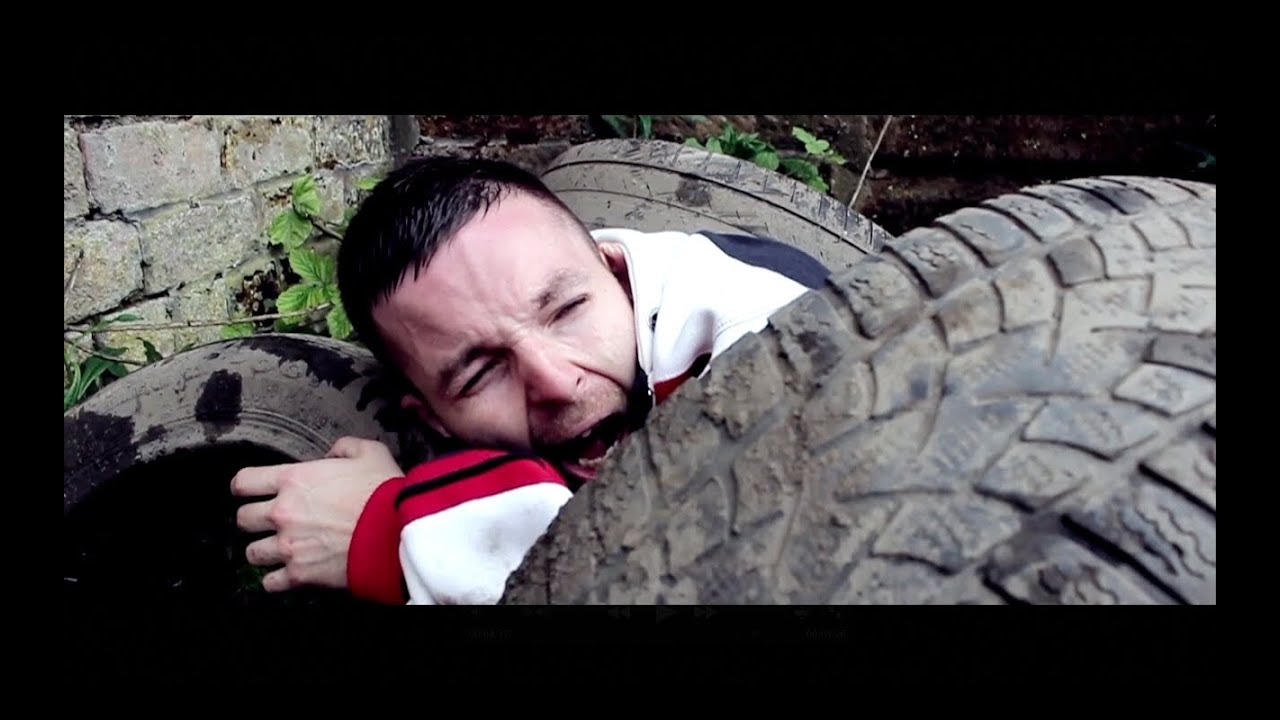 Wee D - Ego Down (Prod Toni Smoke) (Official Music Video)