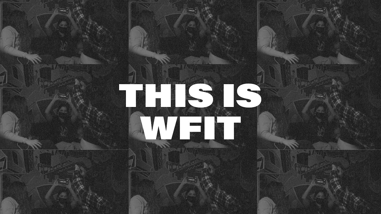 This is WFIT