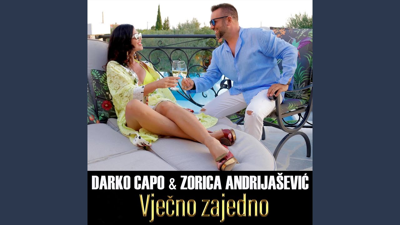 Vječno zajedno (feat. Zorica Andrijašević Donna)