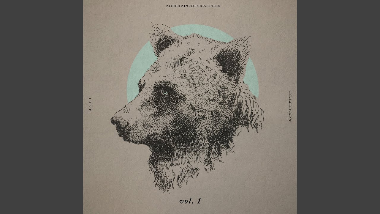 State I'm In (Acoustic Live)
