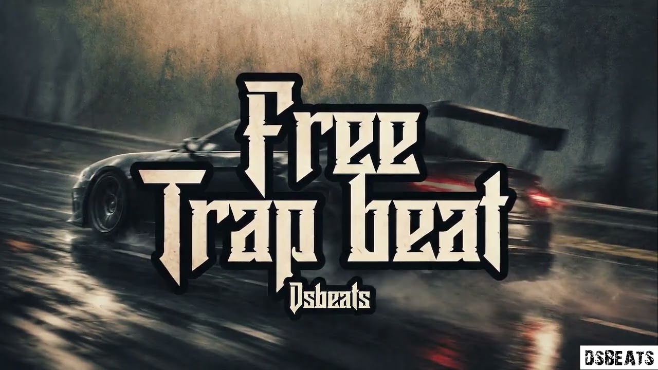 FREE Trap Type Beat  | 150BPM  free newschool Beat - Instrumental trap x Darmowy bit X Darmowe bity