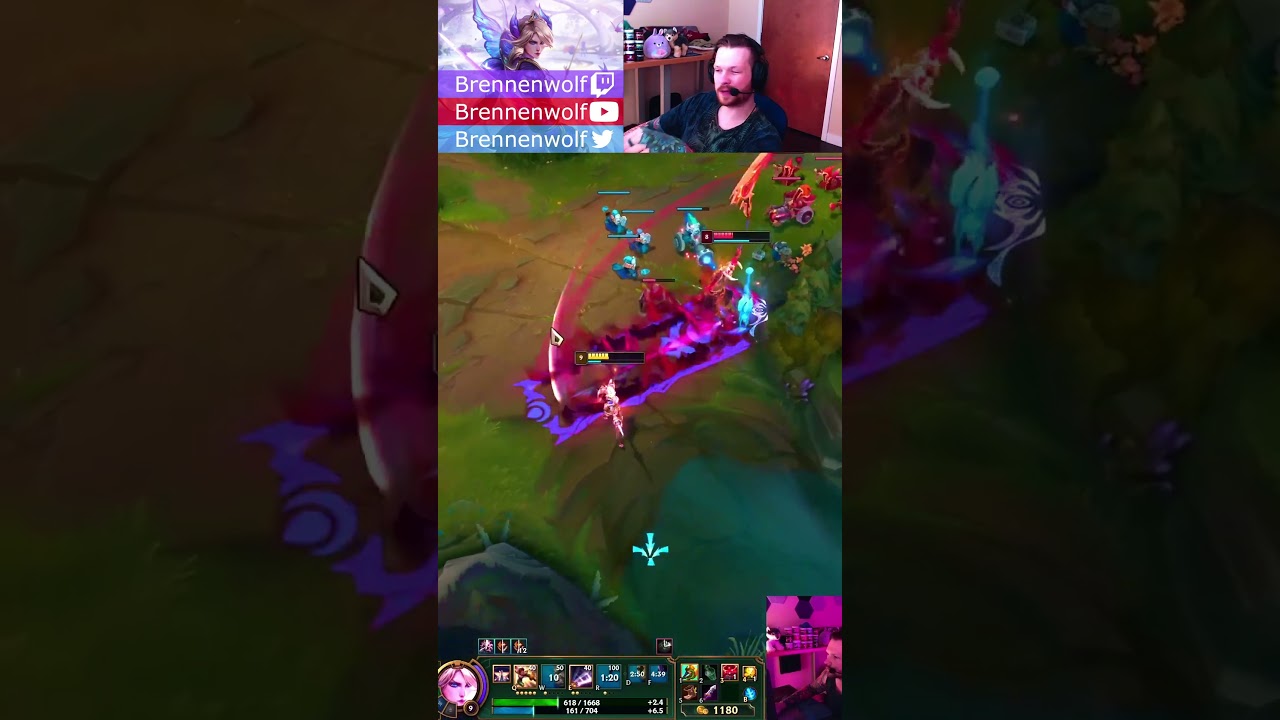 Could They Nerf Fiora Because of 13.10? - League of Legends