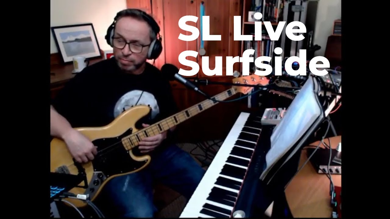 Full Live Set | Loop Station and Original Compositions