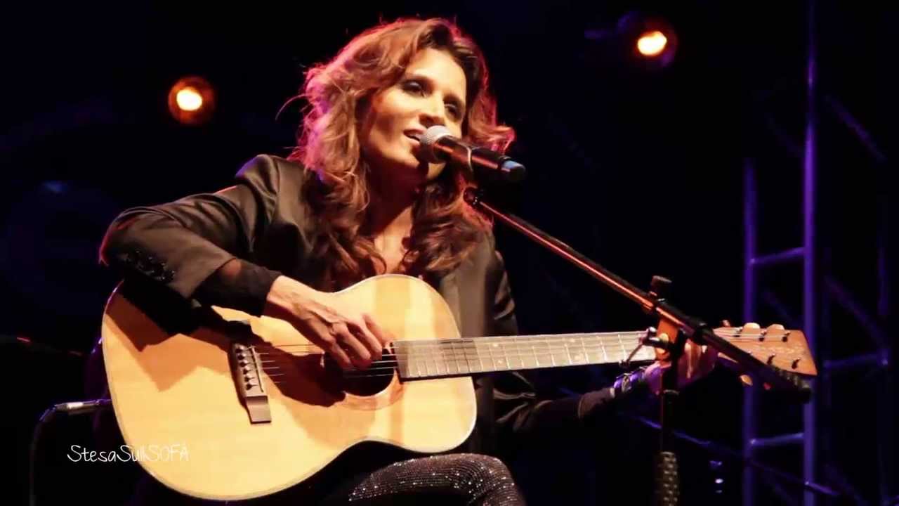 Chiara Civello  - Que reste-t-il de nos amours (Sesc Amplifica)