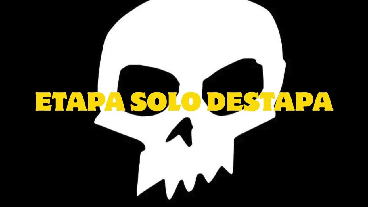 Viscosos - Etapa Solo Destapa