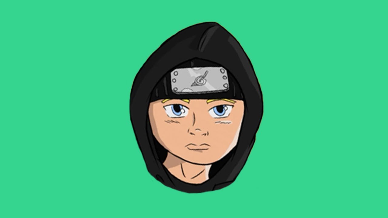 Kanoé Type Beat 