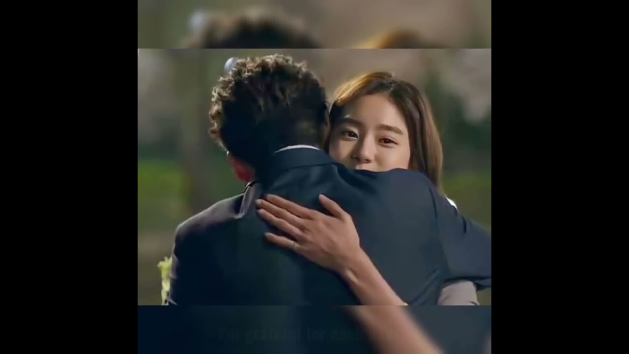 Lee Seo Jin & Uie - Because You Loved Me | Marriage Contract mv #ageisjustanumber #leeseojin #uee 💕💕