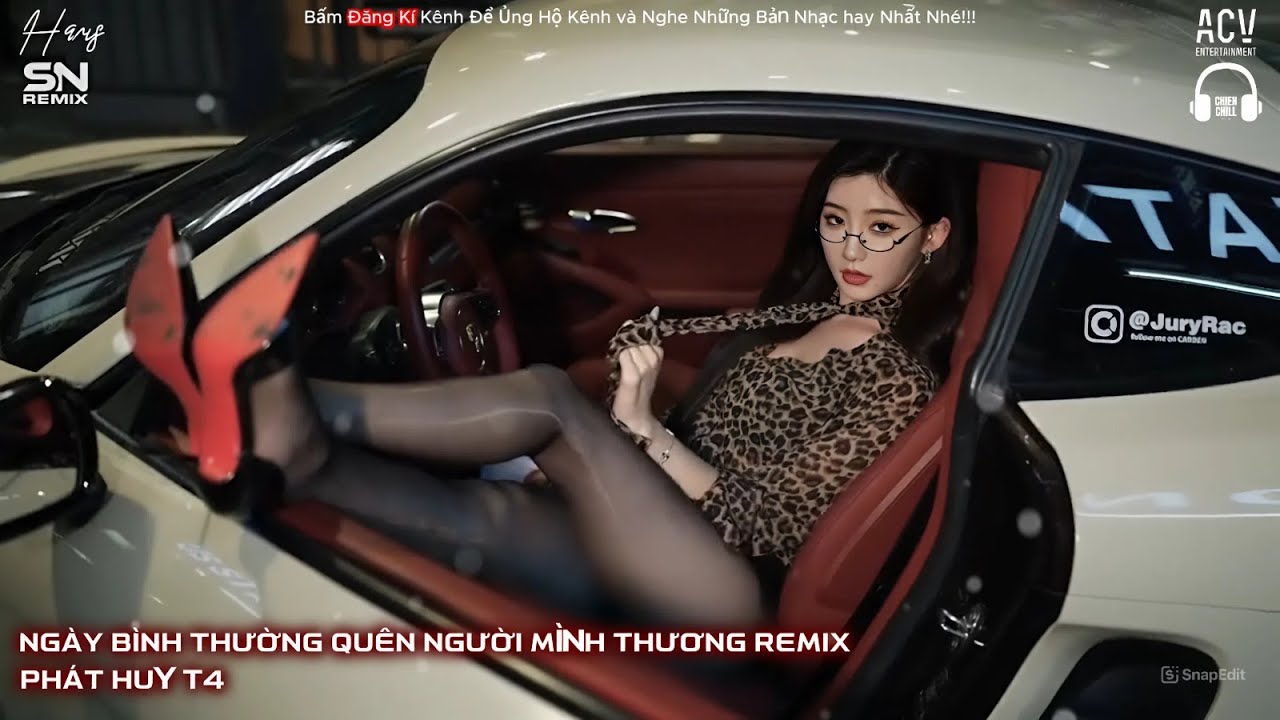 Vào một ngày bình thường...Phải từ bỏ được người anh thương |Ngày Bình Thường Quên Người Mình Thương