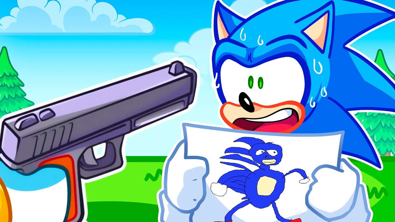 DESENHE OU MORRA no ROBLOX!
