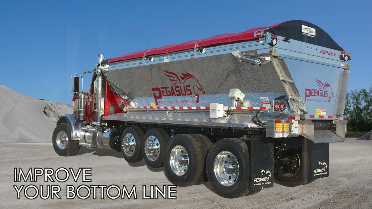 BB046 Ts Trucking