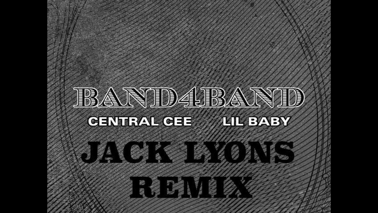 BAND4BAND (Jack Lyons Remix)