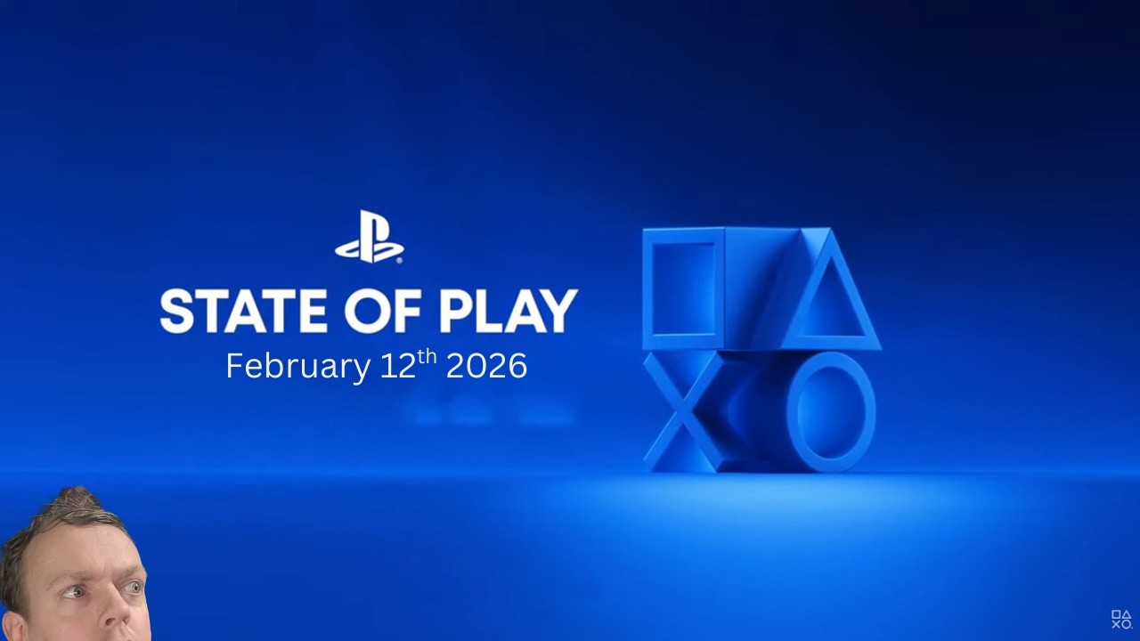 OH MY GOD THEY ACTUALLY DID IT!!!!! State of Play February 2026