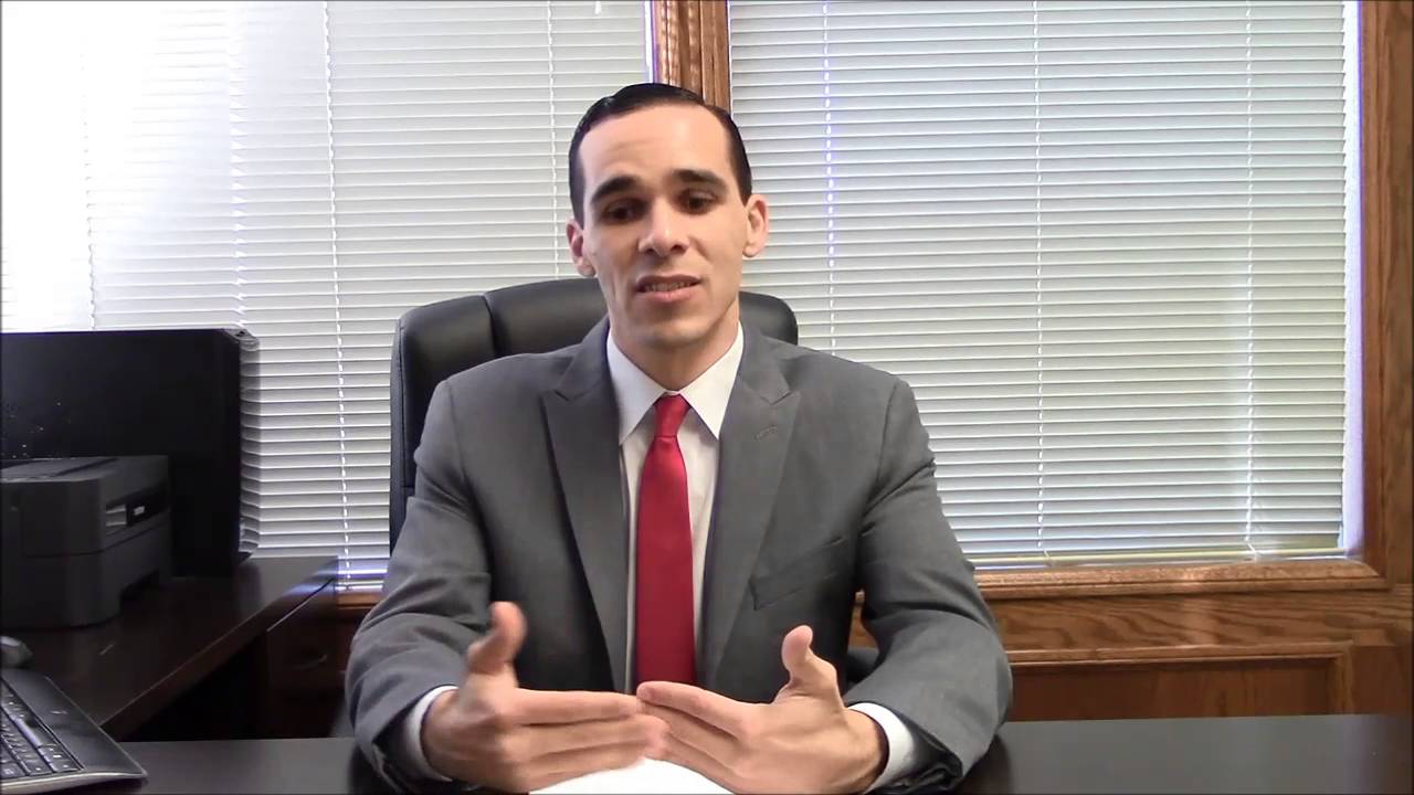 Abogado habla sobre  noticias recientes del orden ejecutivo del presidente Obama  conocido como DAPA