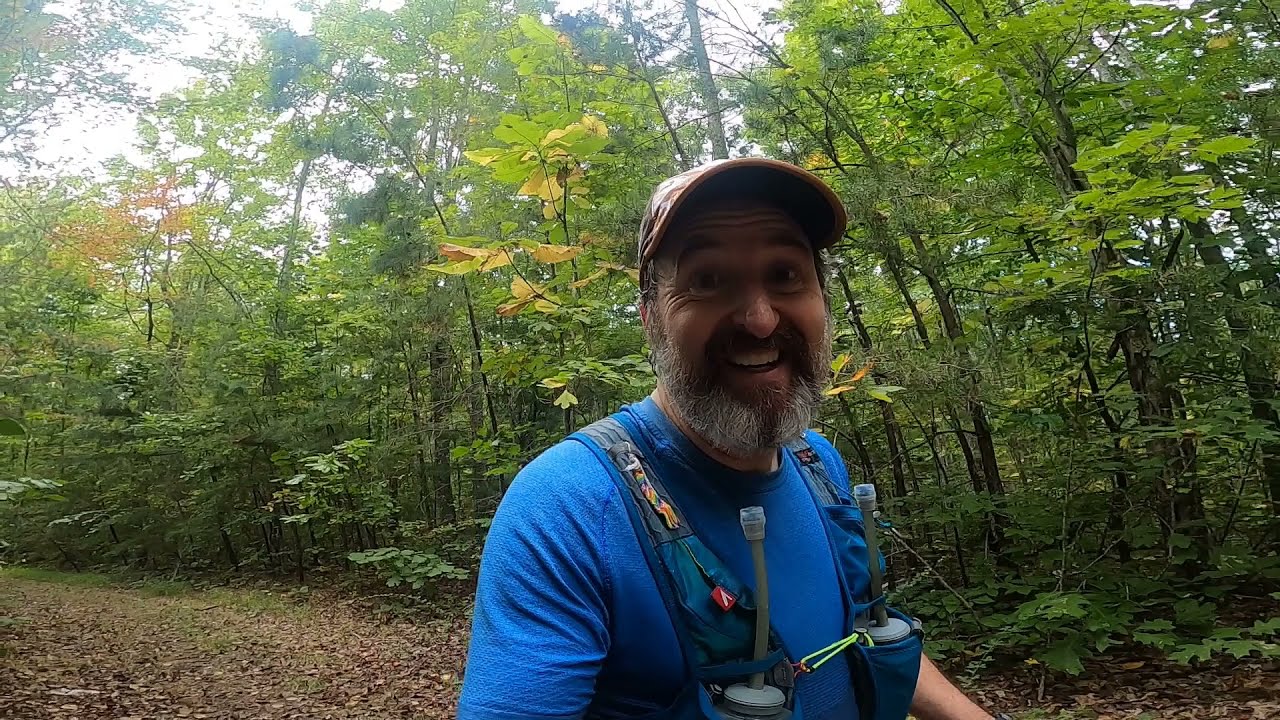 No Business 100 miler   2021
