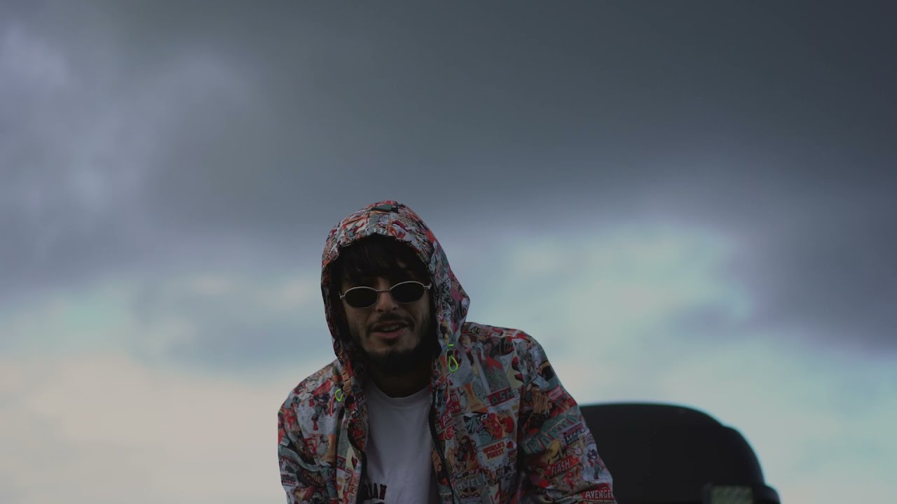 Mefat - Renkler (prod.Envy)