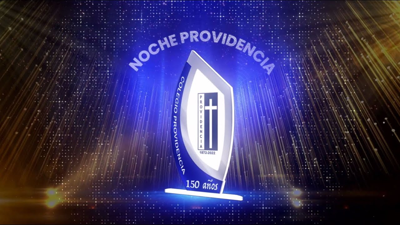 EVENTO 150 AÑOS NOCHE PROVIDENCIA