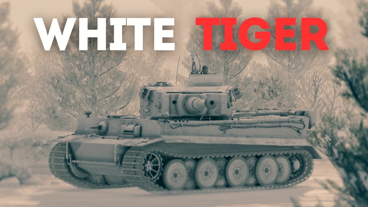 Gates of Hell | PvP | The White Tiger