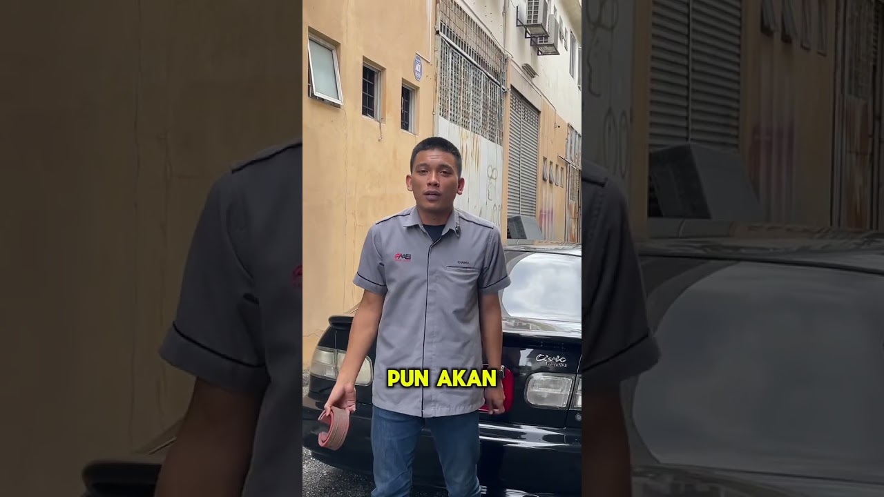 Apa fungsi SPRING BUFFER? 🤔