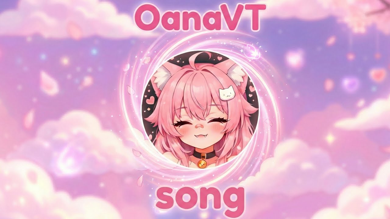 OanaVT Song (Official Video)