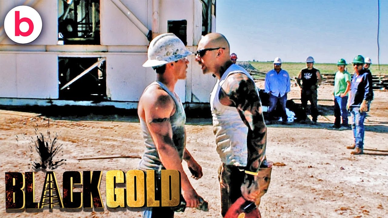 Black Gold Season 3 Episode 2 | Full Episode