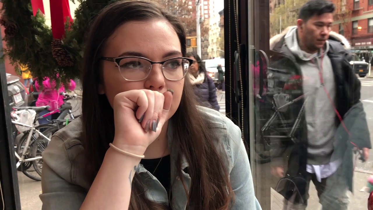 NYC Adventure Day 3