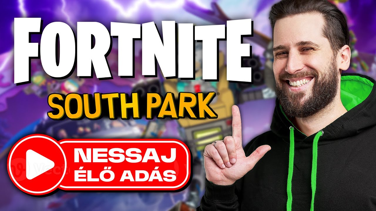 🔴 ÉLŐ ⭐ NESSAJ.HU 👑【!HI ◦ !SOCIAL ◦ !SHOP ◦ !NBER ◦ !EPIC ◦ !MONEY ◦ !LIVE ◦ !HELP】#2211
