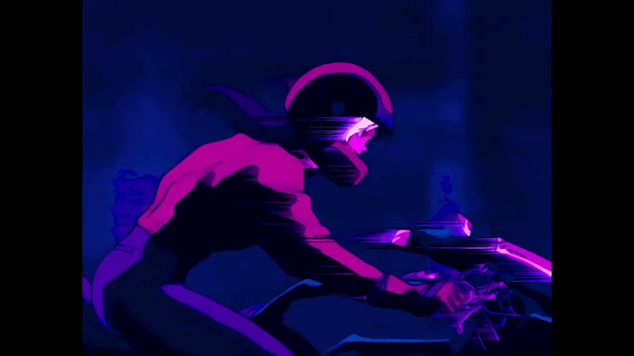 LIL KRYSTALLL  - Аквафина [slowed+reverb]