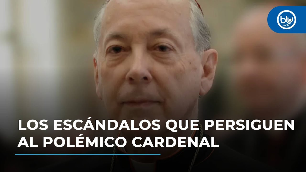 Caso Juan Luis Cipriani: estos son los casos que enredan al polémico cardenal