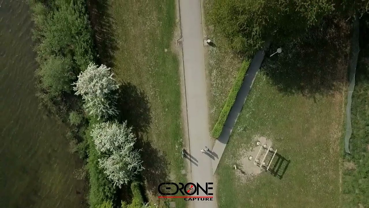 Présentation de la station touristique du Val joly vue par le drone de Cedrone Capture