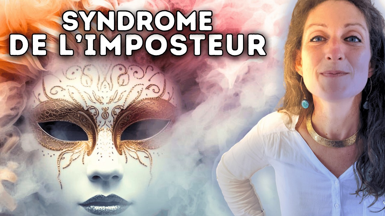 Thérapeute : Ce syndrome qui bloque ta réussite (La vérité)