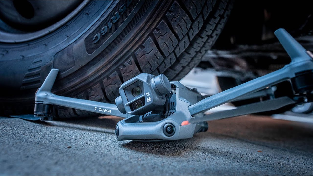12 Biggest DRONE MISTAKES New Pilots Make with DJI MAVIC 3
