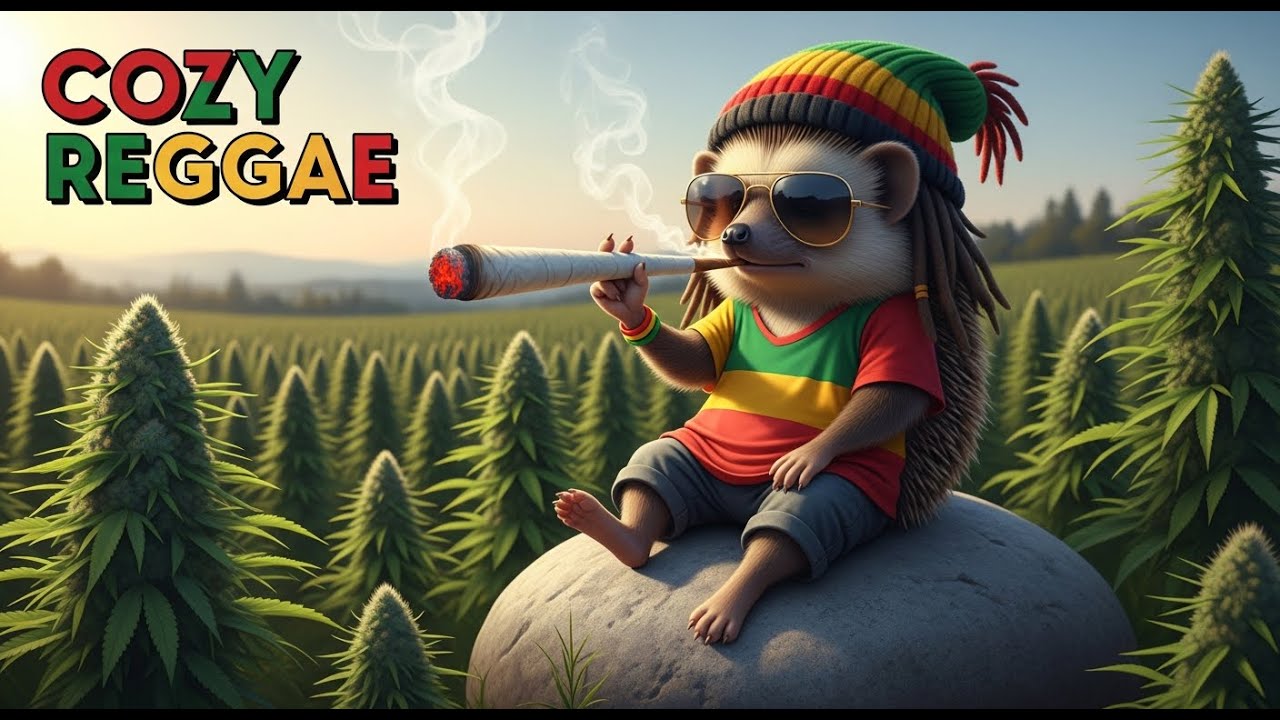 Smooth Vibes Reggae Instrumental Mix
