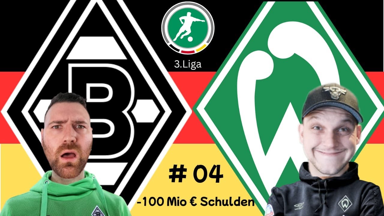 #04 EA Fußball Manager 2025 | Duell der Giganten!! |Erste Wintertransfers! I -60 Mio €