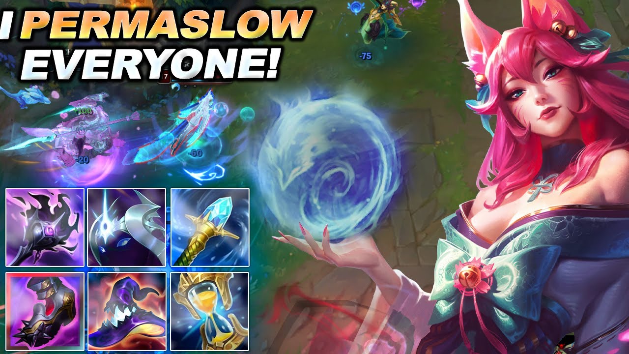 This New AHRI BUILD Gives You Everything For S16