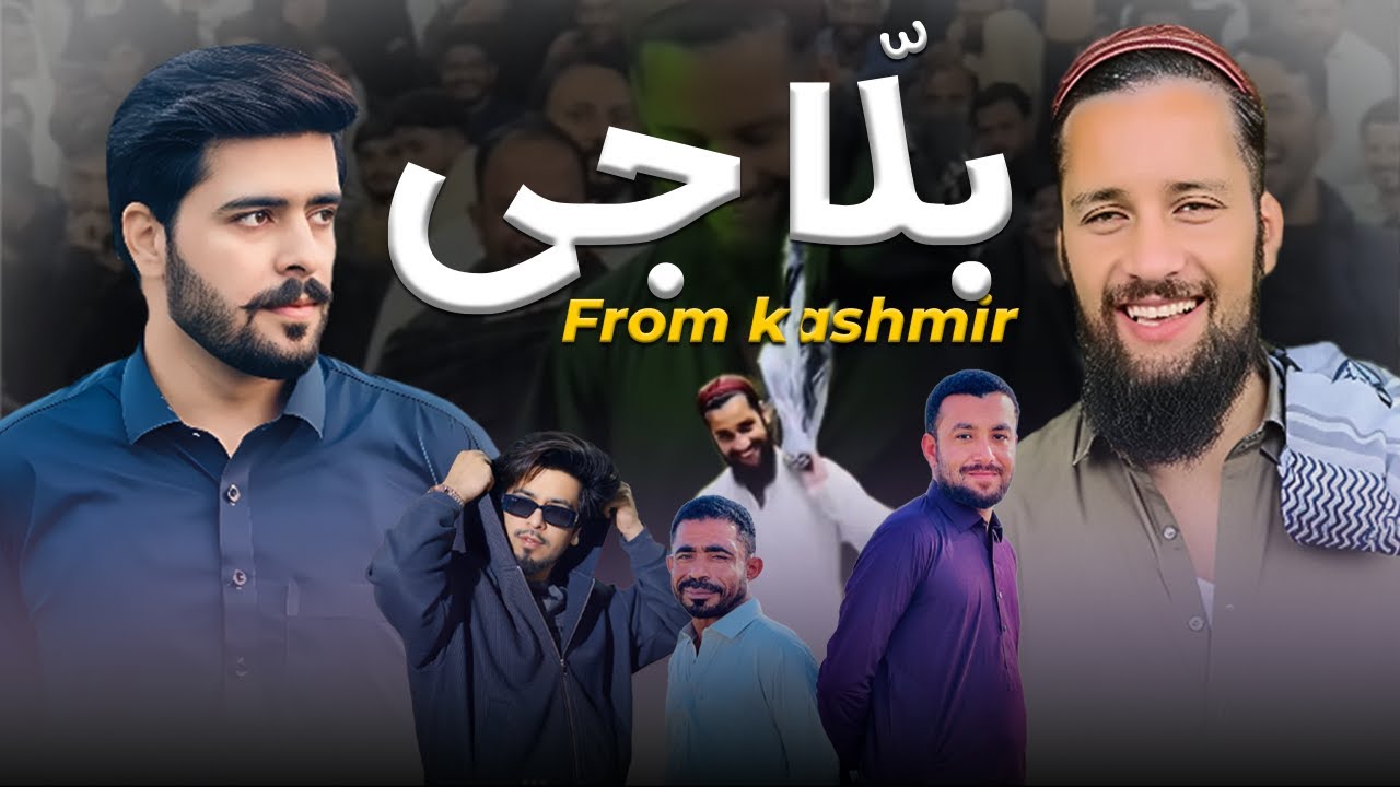 “Bila G From Kashmir – The Viral Walk That Shocked the Internet | Areeb Jadoon Podcast”