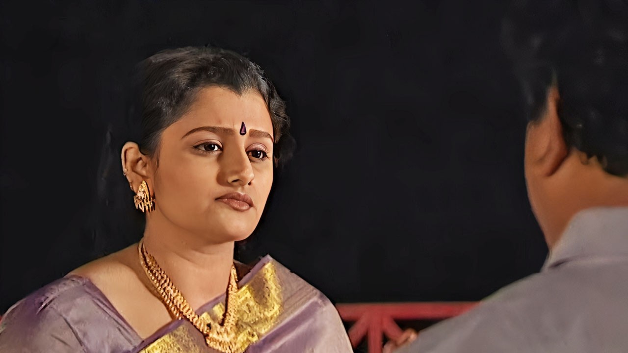 உதயம் - Udhayam | Full Episode - 51 | Radhika Sarathkumar, Sivachandran, Renuka, Easwari Rao