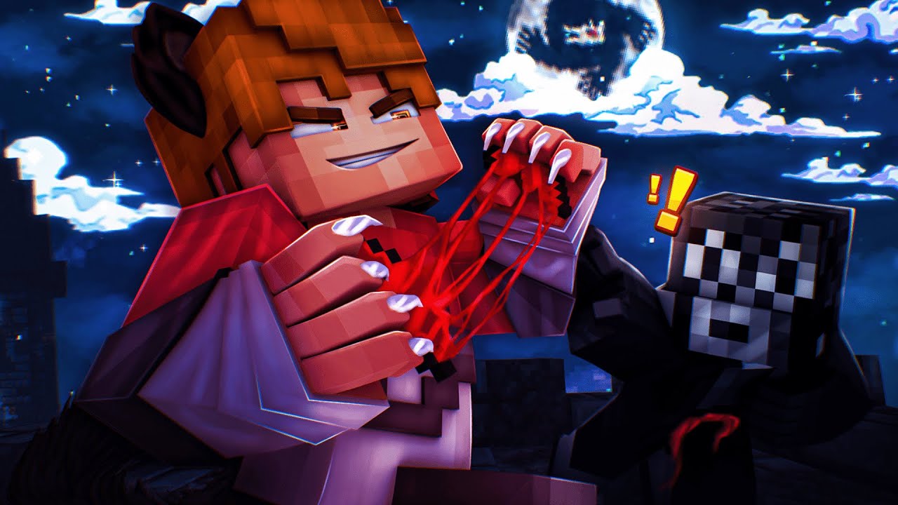 CRAINTIF REDOUTABLE (LG UHC)