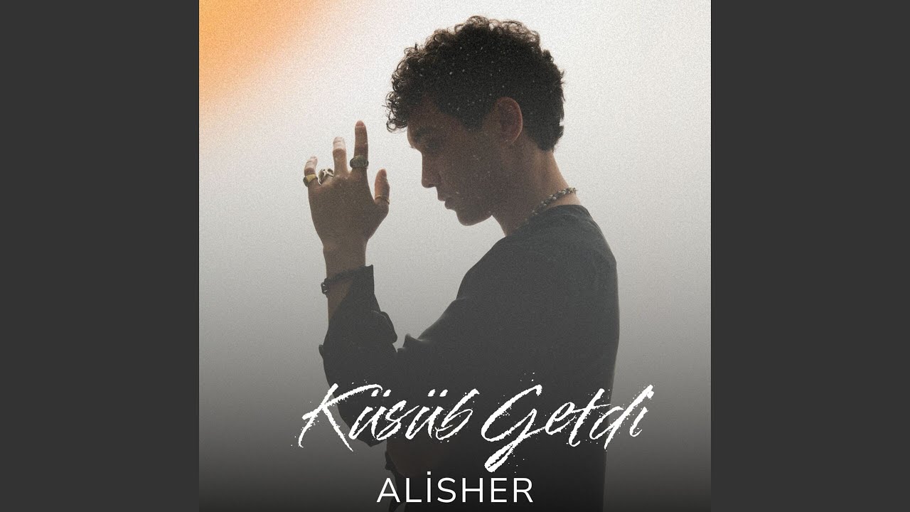 Küsüb Getdi