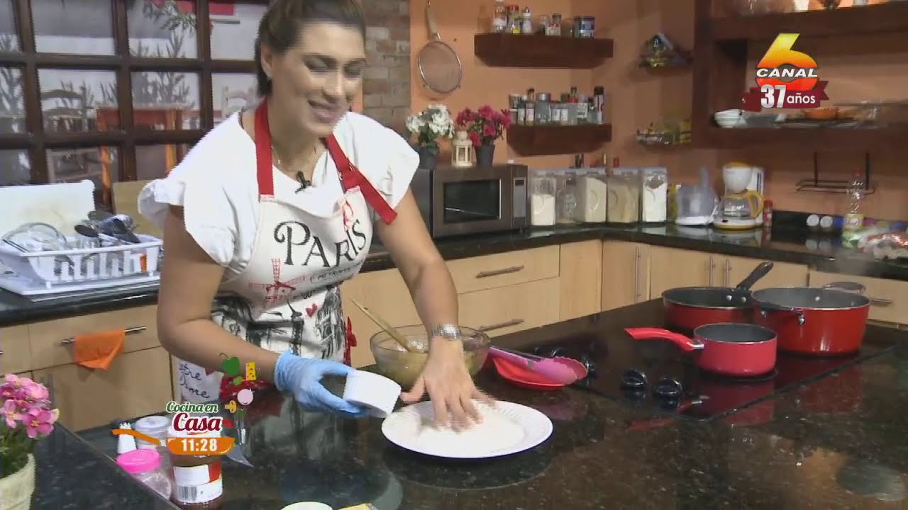 Cocina en Casa