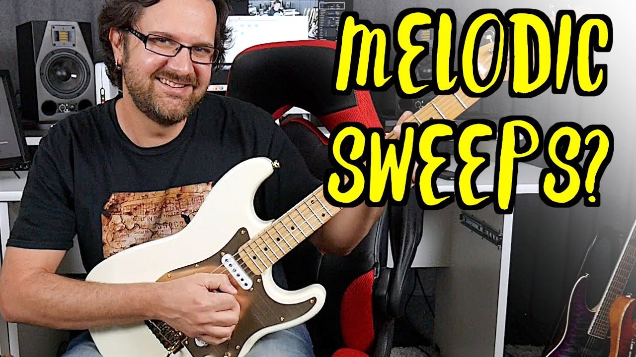Injecting Melodic Economy Picking Ideas Into Your Playing